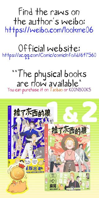 Nan Hao & Shang Feng Chap 125 - Next Chap 126