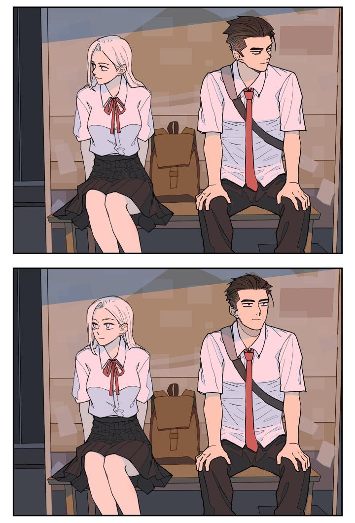 Nan Hao & Shang Feng Chap 125 - Next Chap 126