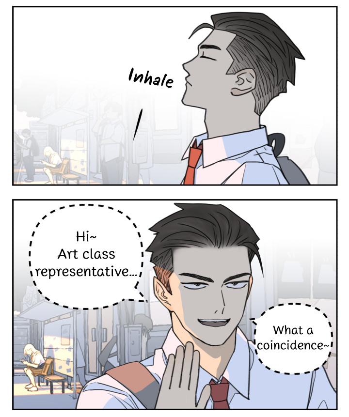 Nan Hao & Shang Feng Chap 125 - Next Chap 126