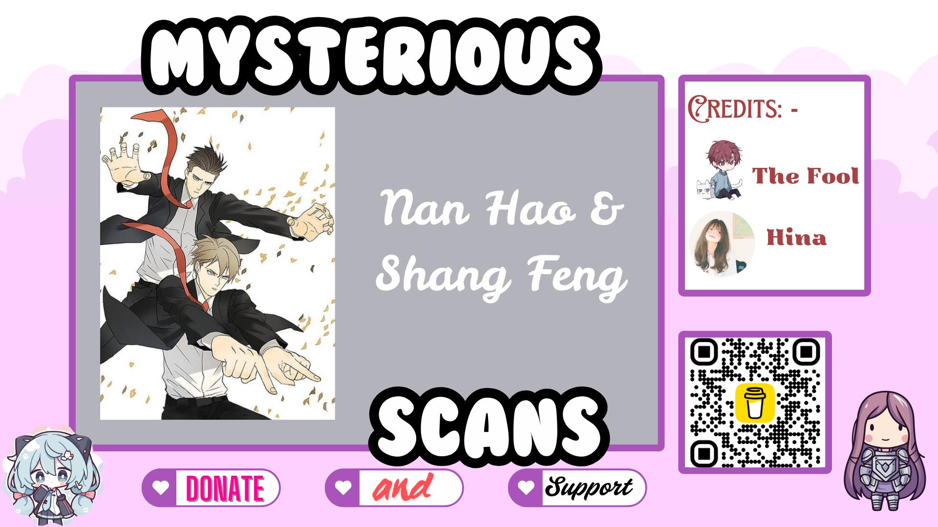 Nan Hao & Shang Feng Chap 126 - Next Chap 127