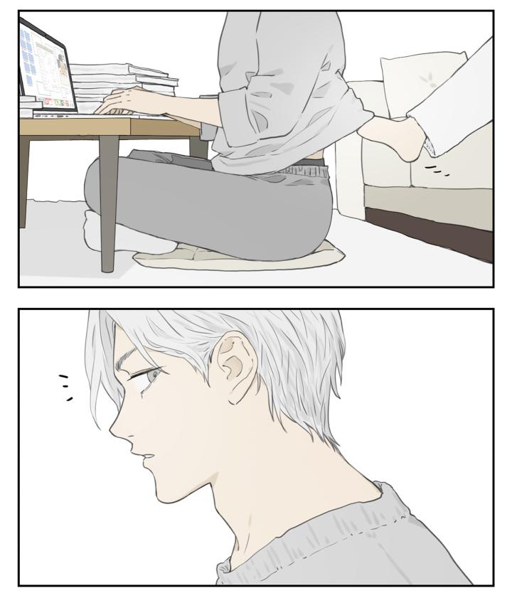 Nan Hao & Shang Feng Chap 120 - Next Chap 121