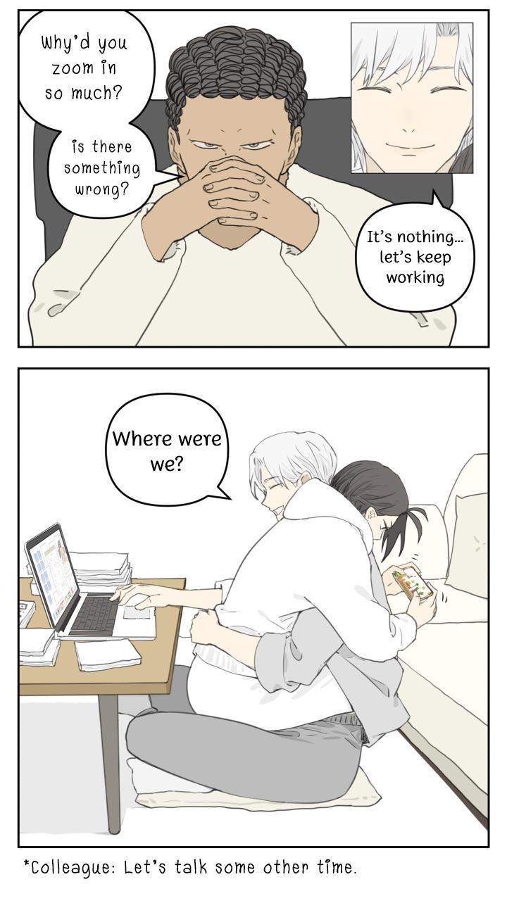 Nan Hao & Shang Feng Chap 120 - Next Chap 121