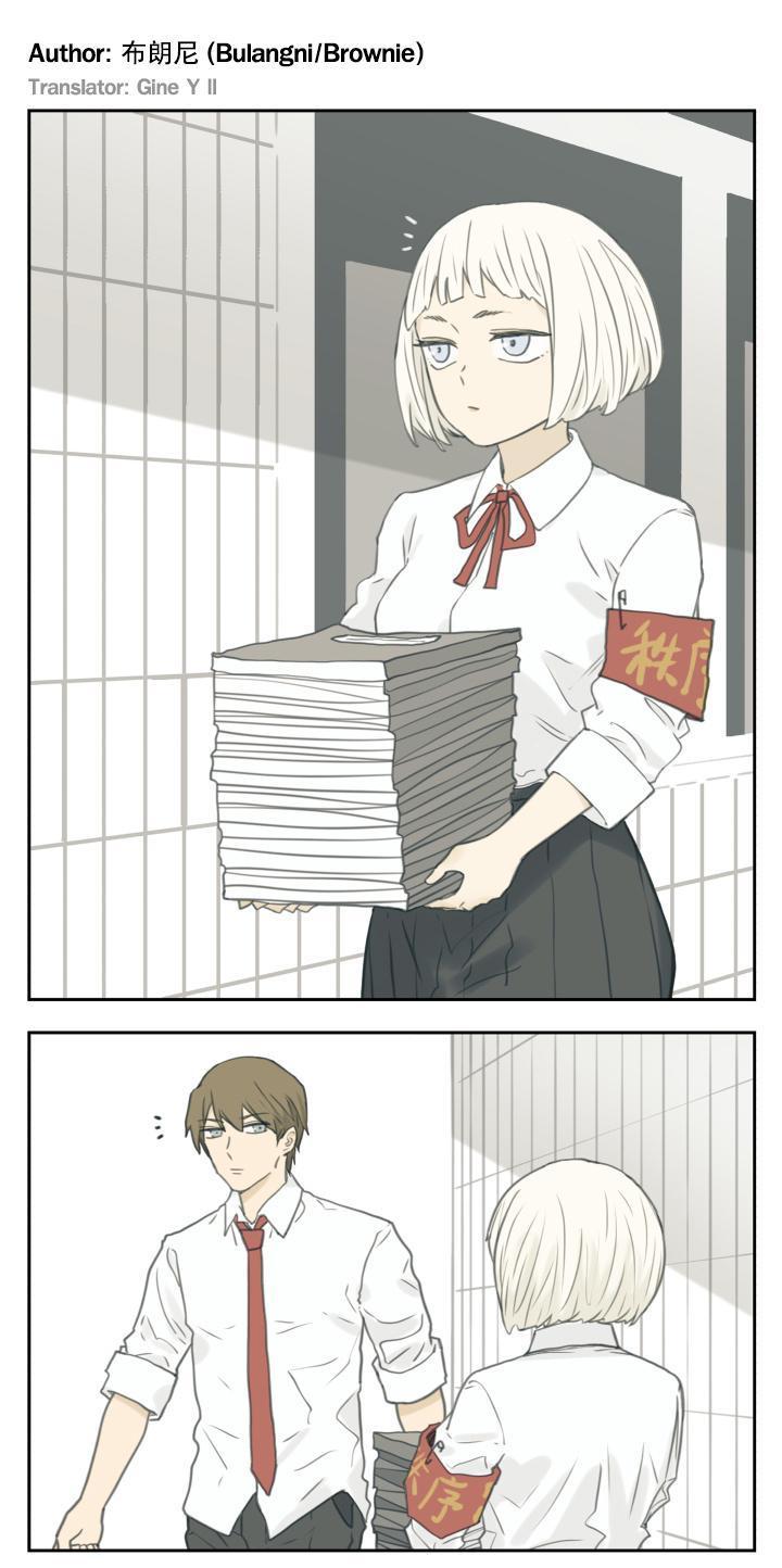 Nan Hao & Shang Feng Chap 121 - Next Chap 122