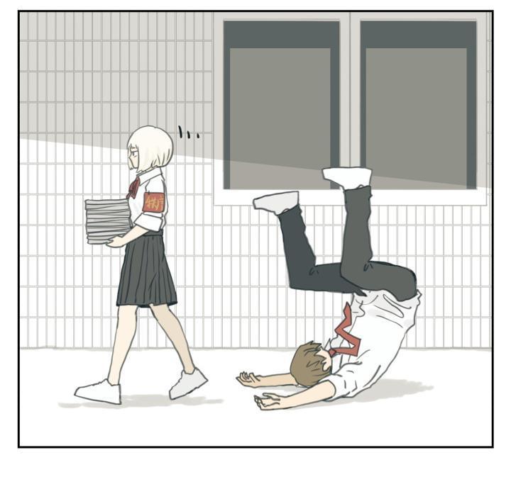 Nan Hao & Shang Feng Chap 121 - Next Chap 122