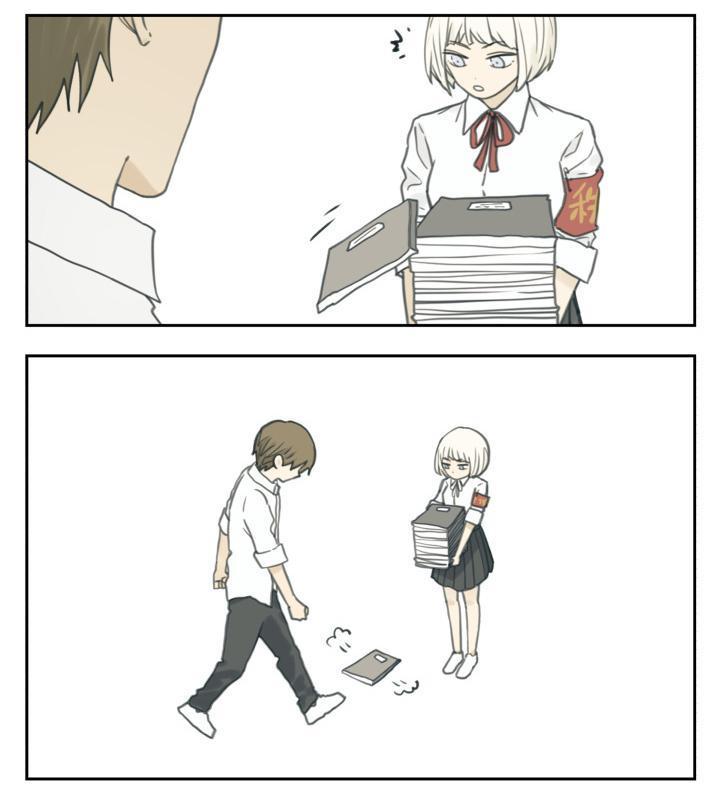 Nan Hao & Shang Feng Chap 121 - Next Chap 122