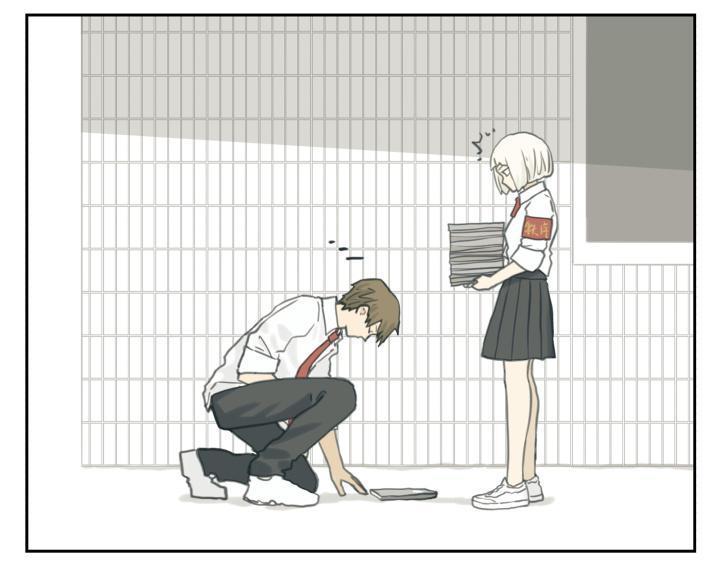 Nan Hao & Shang Feng Chap 121 - Next Chap 122