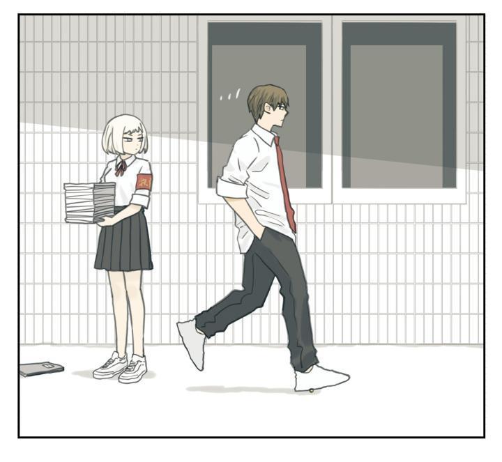 Nan Hao & Shang Feng Chap 121 - Next Chap 122