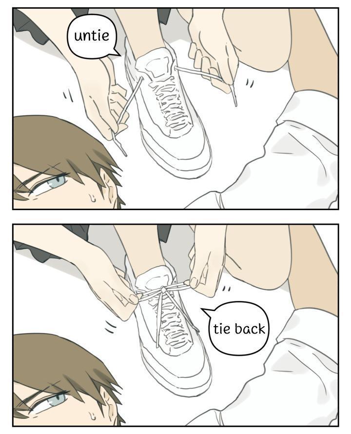 Nan Hao & Shang Feng Chap 121 - Next Chap 122