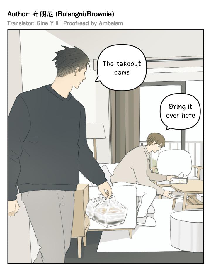 Nan Hao & Shang Feng Chap 122 - Next Chap 123