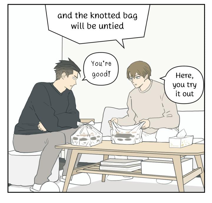 Nan Hao & Shang Feng Chap 122 - Next Chap 123
