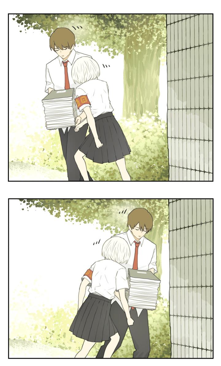 Nan Hao & Shang Feng Chap 123 - Next Chap 124