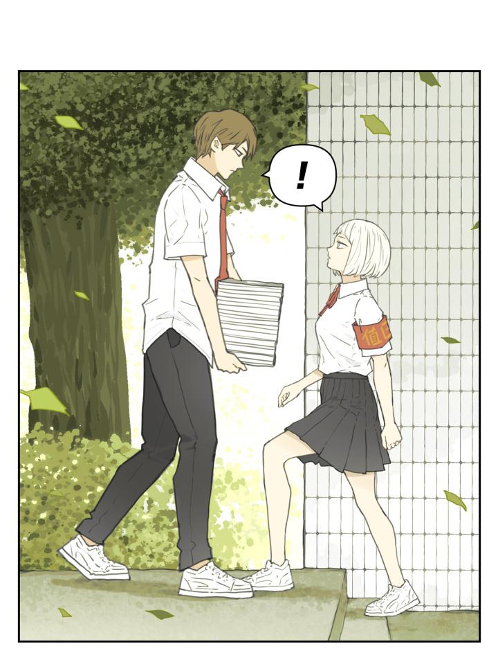Nan Hao & Shang Feng Chap 123 - Next Chap 124