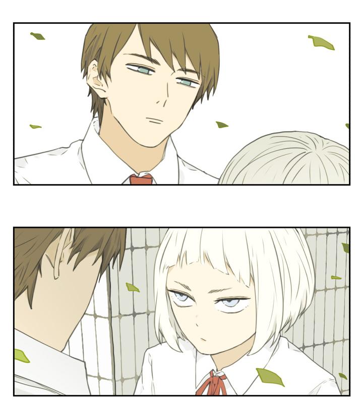 Nan Hao & Shang Feng Chap 123 - Next Chap 124