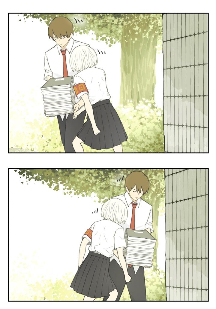 Nan Hao & Shang Feng Chap 123 - Next Chap 124