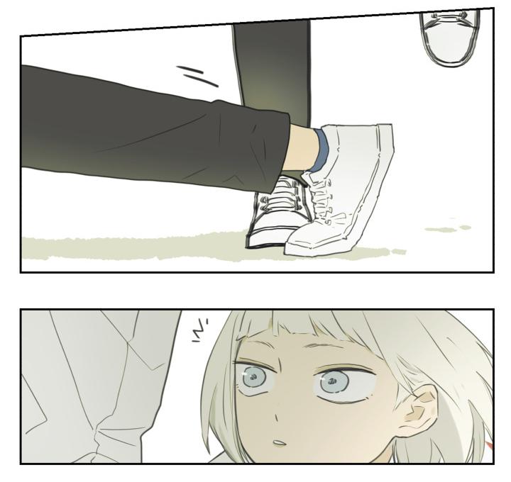 Nan Hao & Shang Feng Chap 123 - Next Chap 124