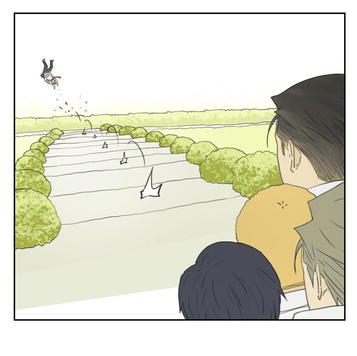 Nan Hao & Shang Feng Chap 123 - Next Chap 124