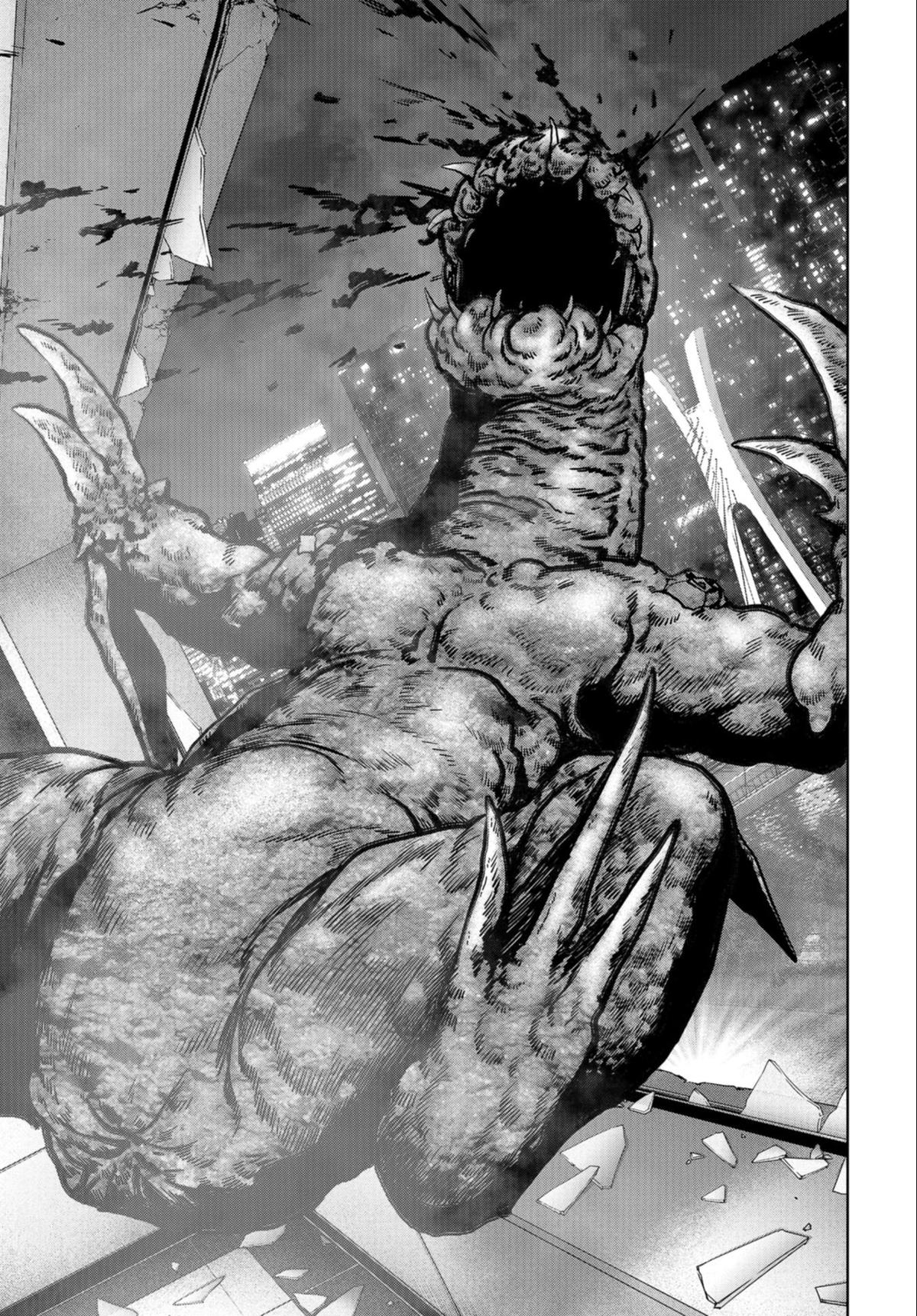 Kaijuu Jieitai Chap 24.2 - Next Chap 25.2