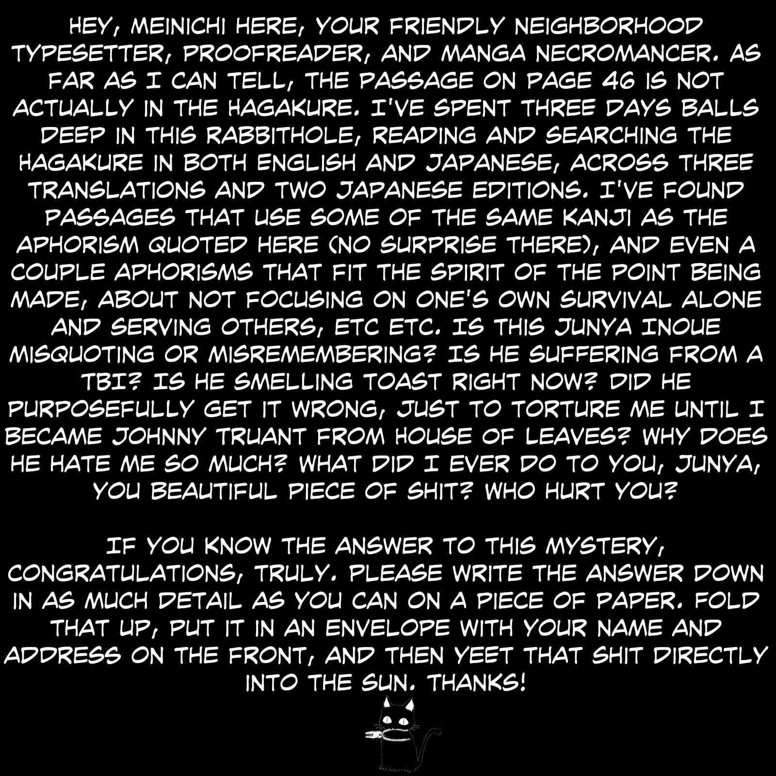 Kaijuu Jieitai Chap 25 - Next Chap 26