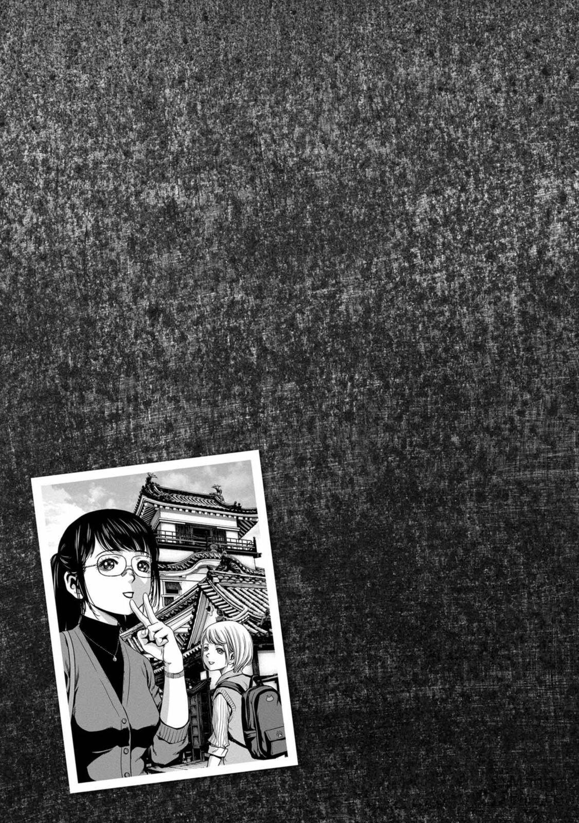 Kaijuu Jieitai Chap 29 - Next Chap 30