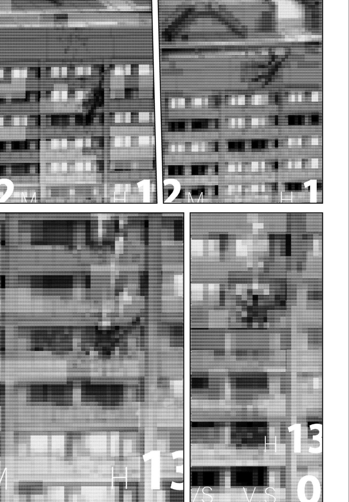 Kaijuu Jieitai Chap 23 - Next Chap 24