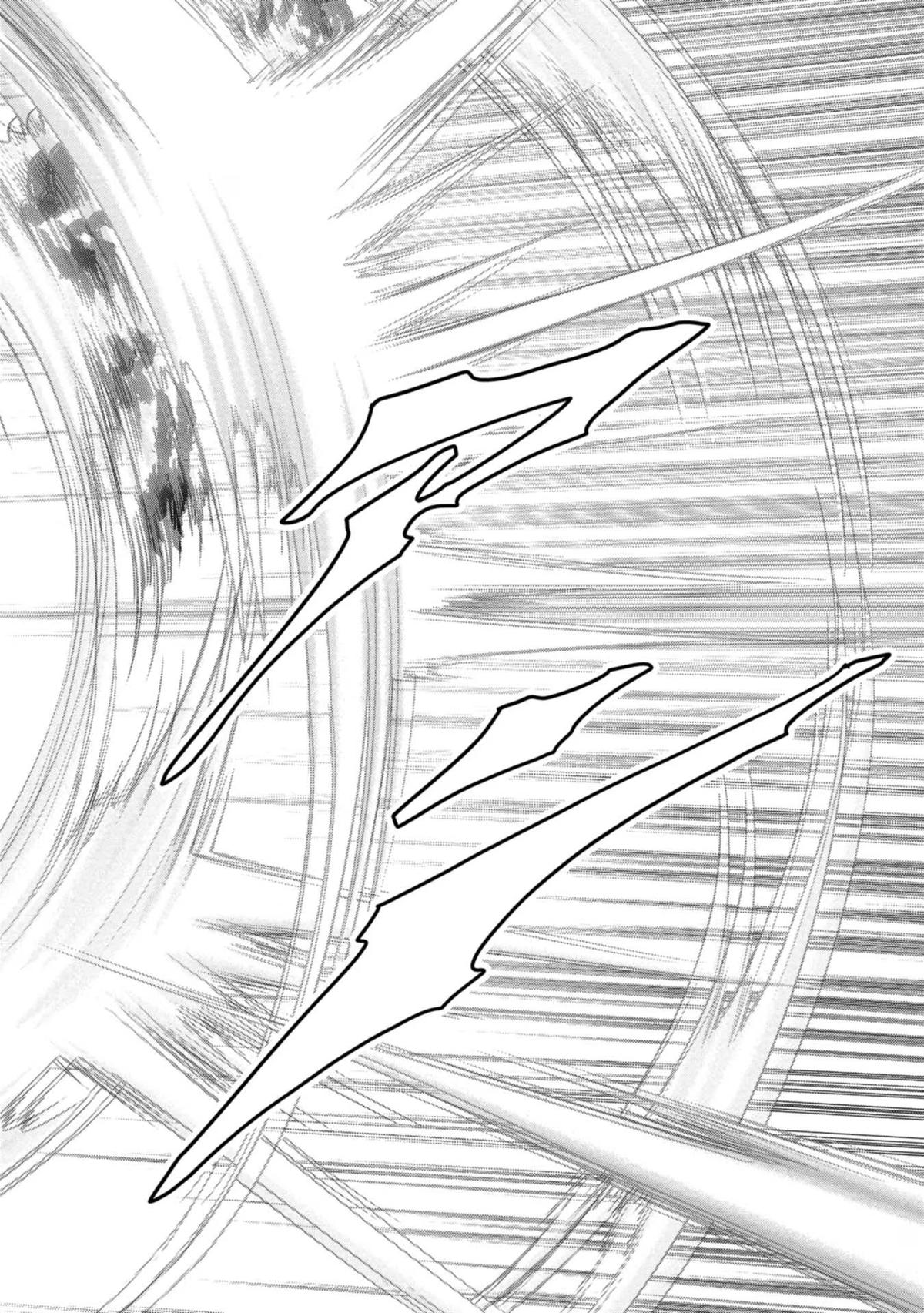 Kaijuu Jieitai Chap 35 - Next Chap 36