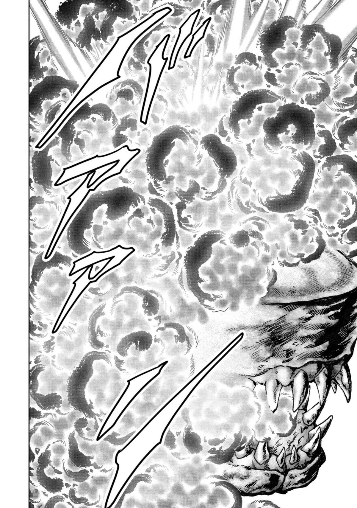 Kaijuu Jieitai Chap 39 - Next Chap 40