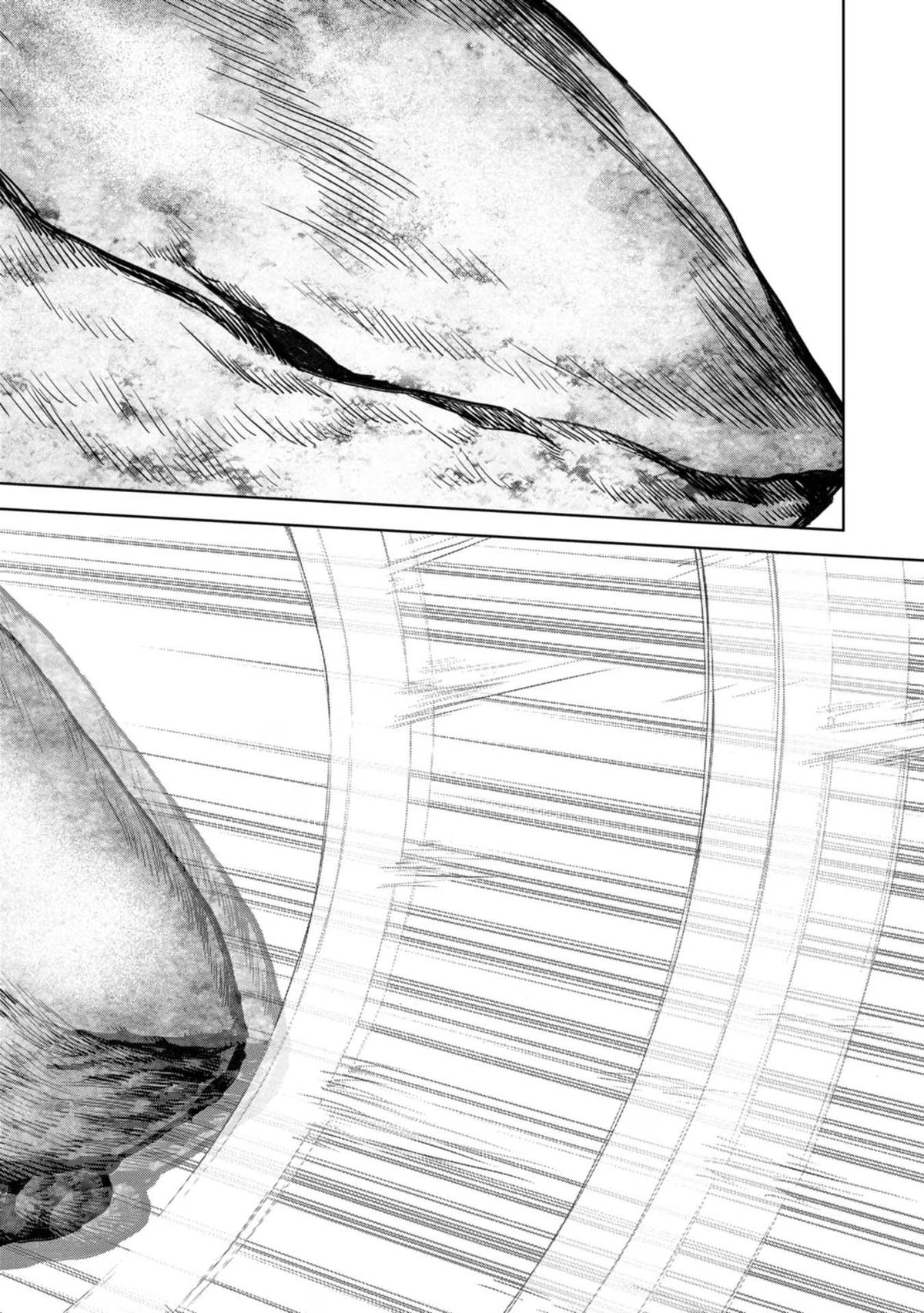 Kaijuu Jieitai Chap 32 - Next Chap 33