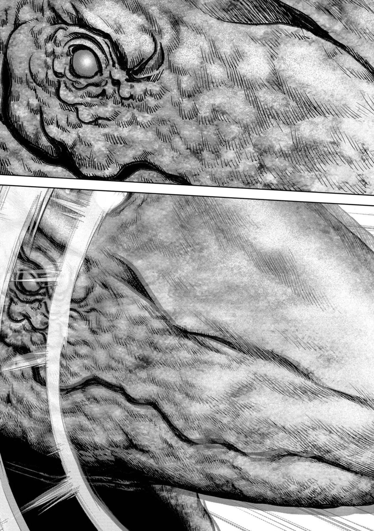 Kaijuu Jieitai Chap 32 - Next Chap 33