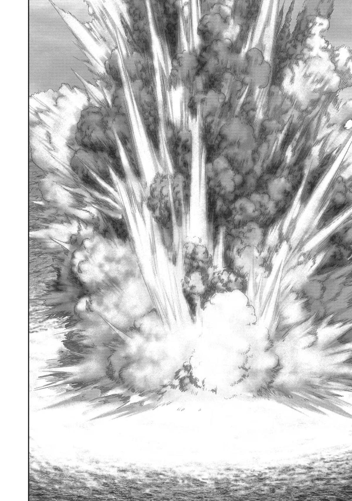 Kaijuu Jieitai Chap 43 - Next Chap 44