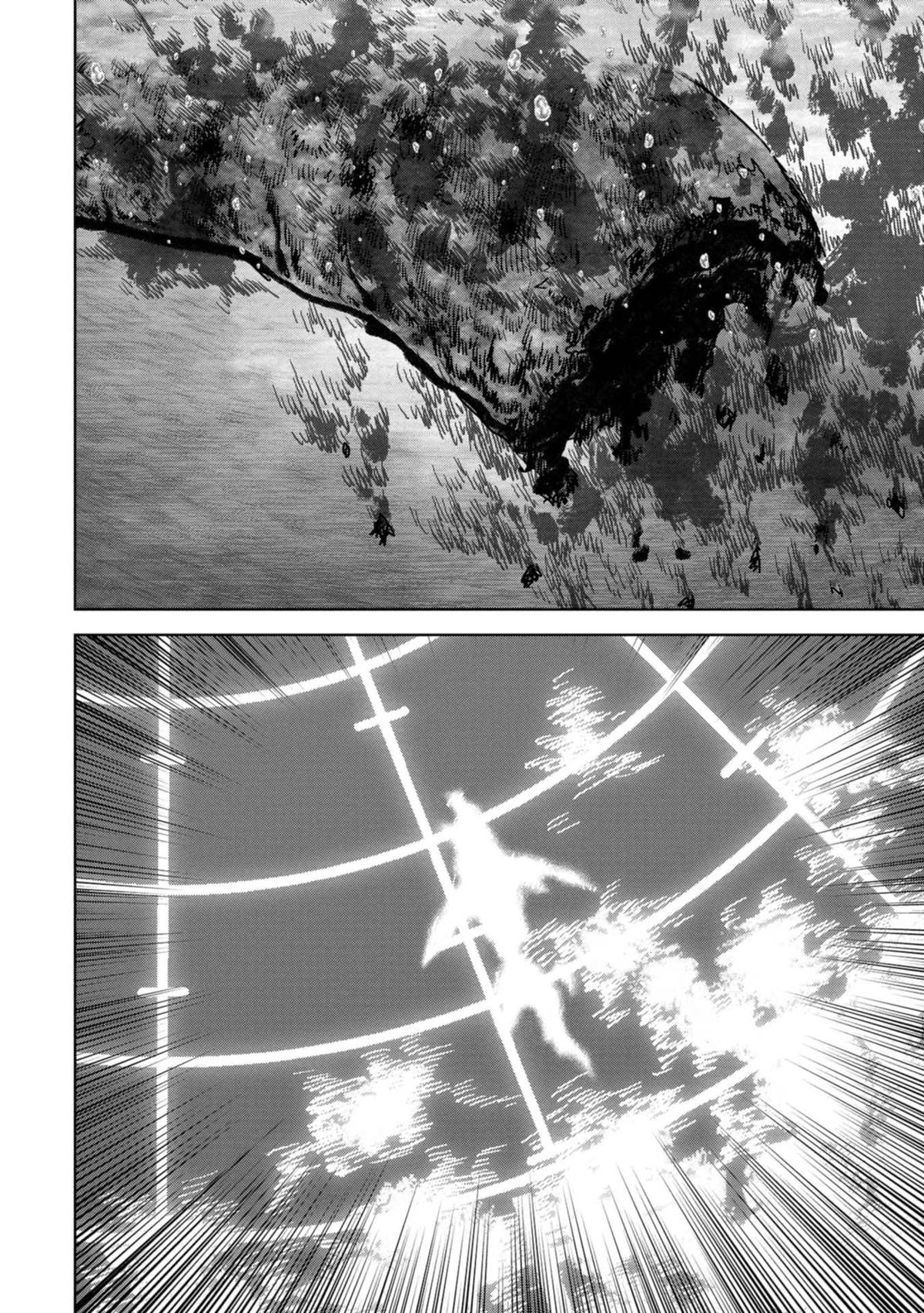 Kaijuu Jieitai Chap 43 - Next Chap 44