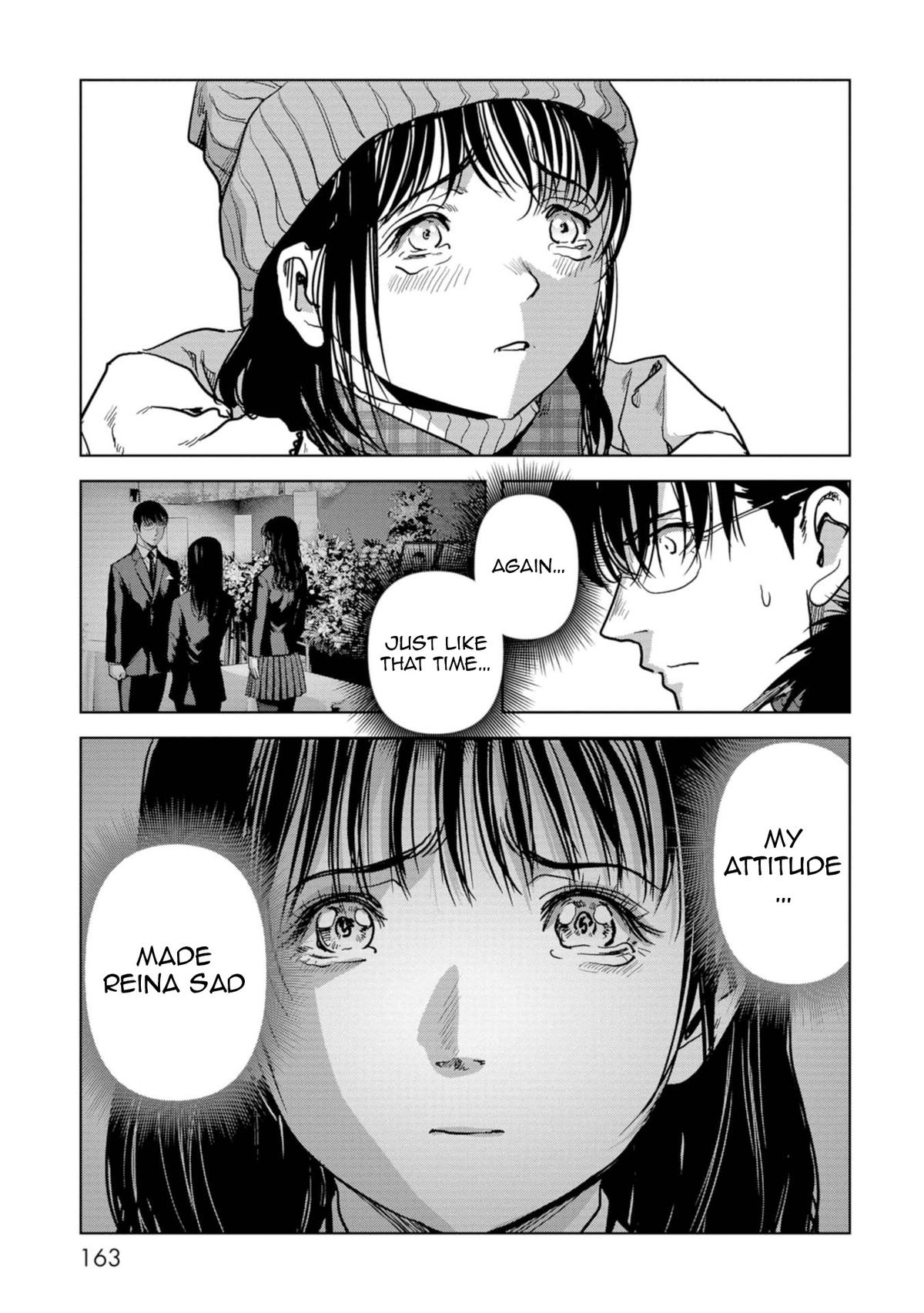 Kaijuu Jieitai Chap 57 - Next Chap 58