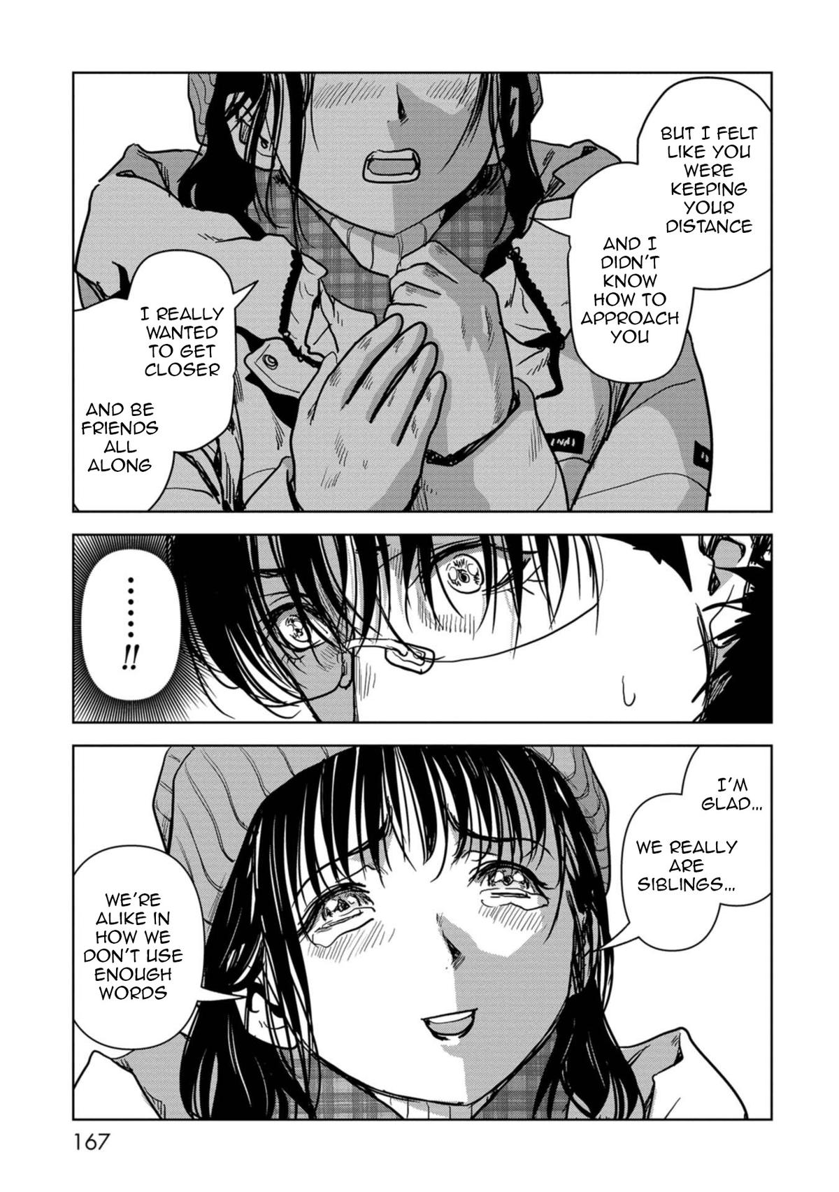 Kaijuu Jieitai Chap 57 - Next Chap 58
