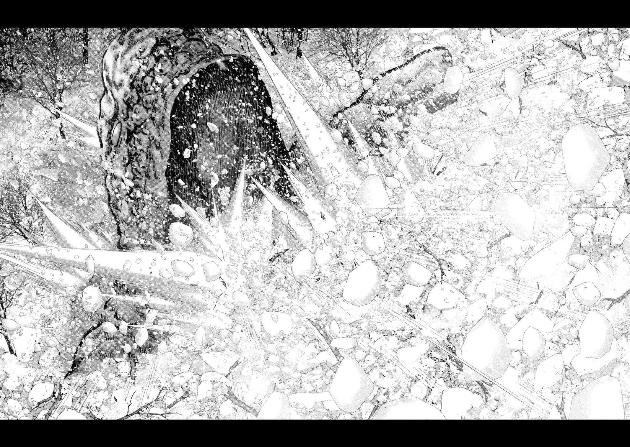 Kaijuu Jieitai Chap 58 - Next Chap 59