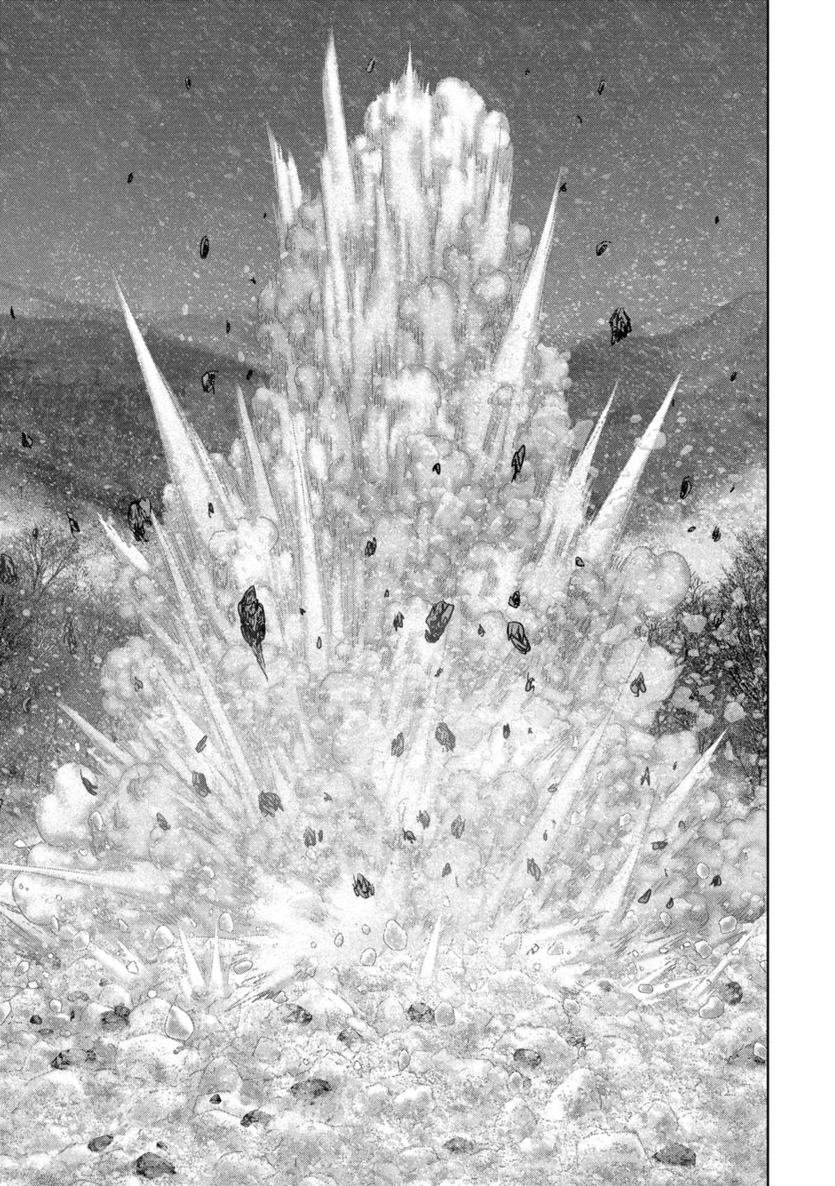 Kaijuu Jieitai Chap 59 - Next Chap 60