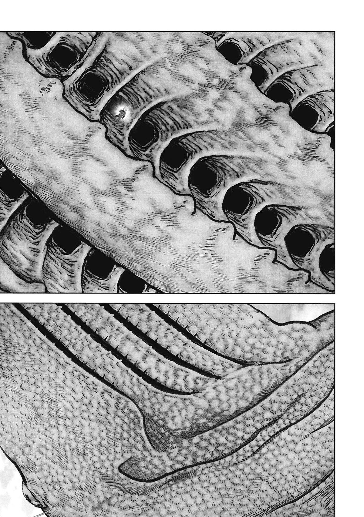 Kaijuu Jieitai Chap 69 - Next Chap 70