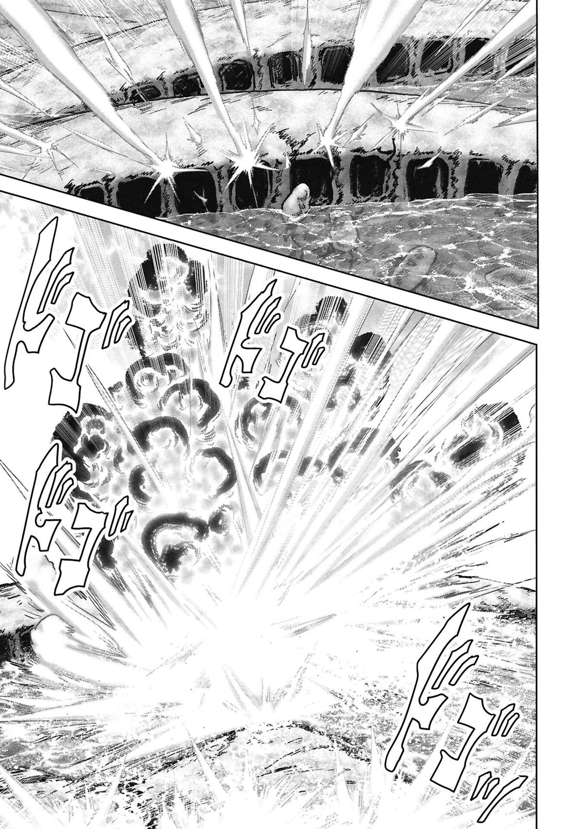 Kaijuu Jieitai Chap 71 - Next Chap 72