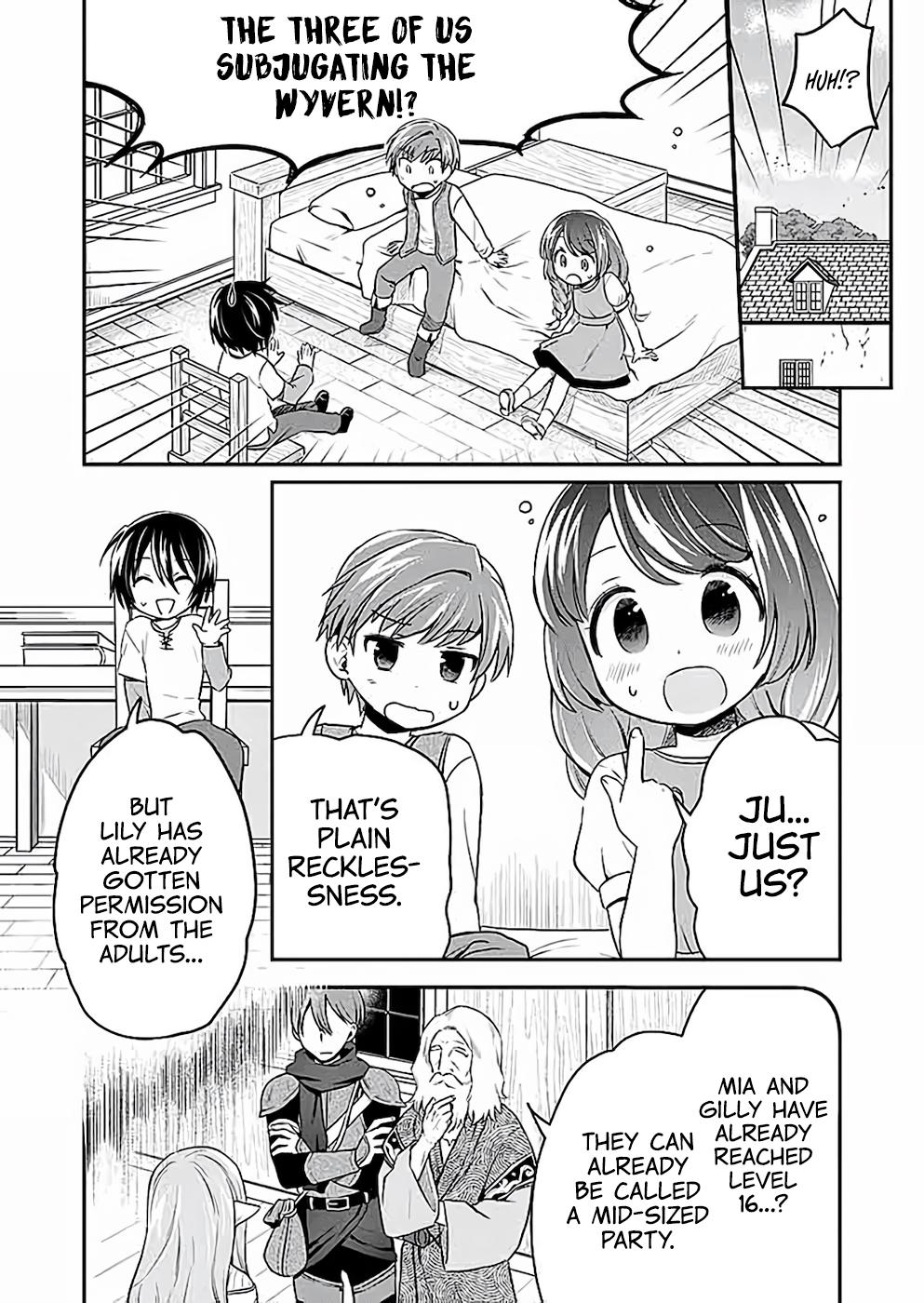 Shiro no Necromancer - Shiryou Ou e no Michi Chap 4 - Next Chap 5
