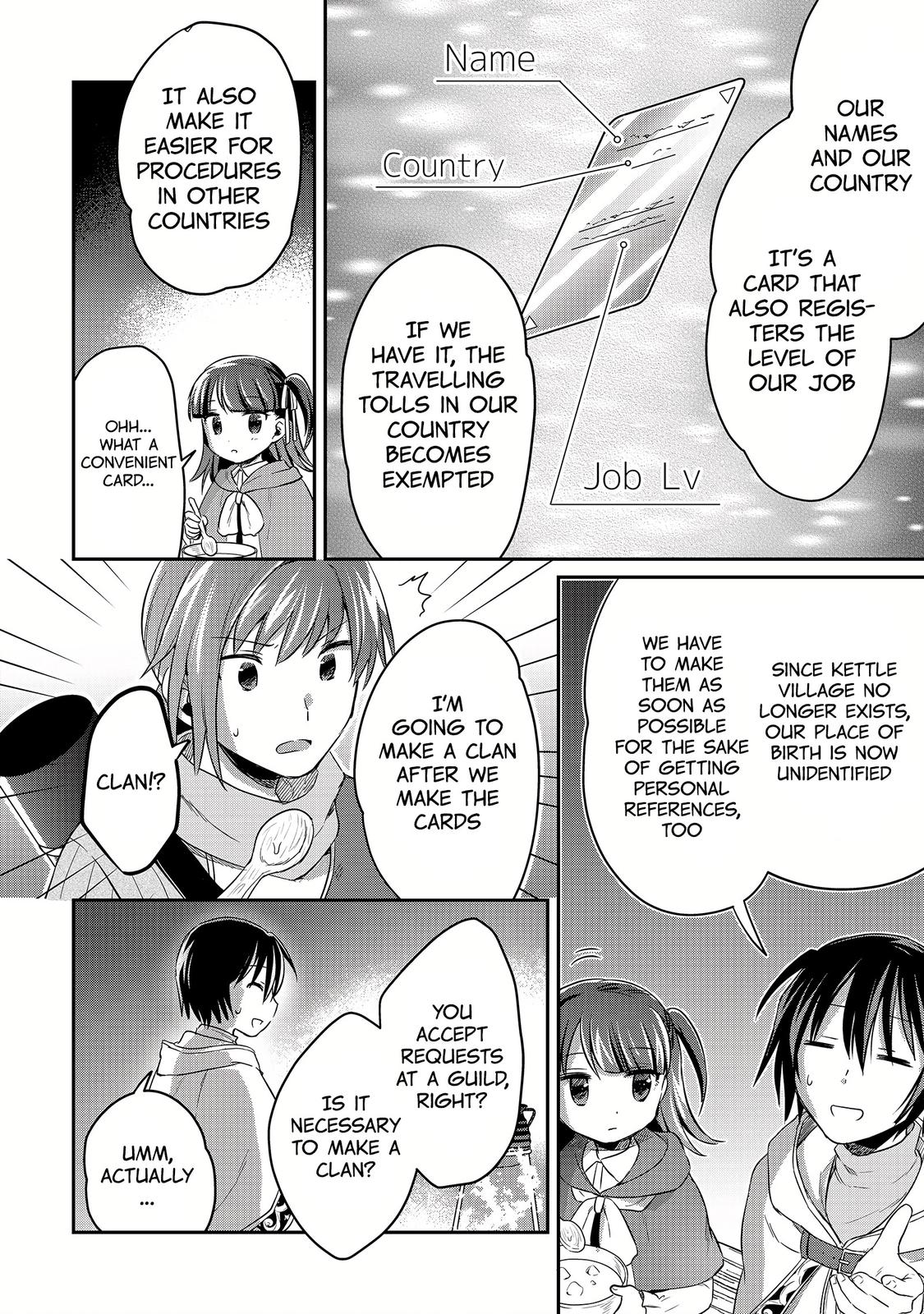Shiro no Necromancer - Shiryou Ou e no Michi Chap 8 - Next Chap 9