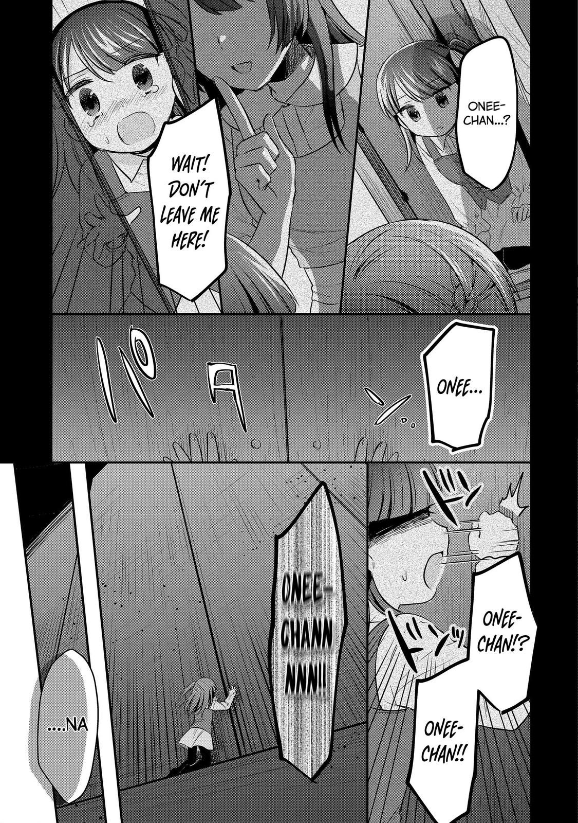 Shiro no Necromancer - Shiryou Ou e no Michi Chap 9 - Next Chap 10