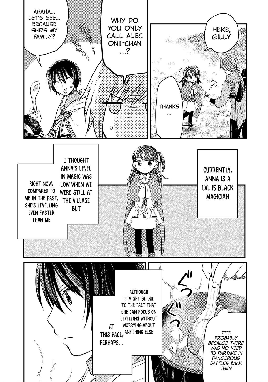 Shiro no Necromancer - Shiryou Ou e no Michi Chap 9 - Next Chap 10