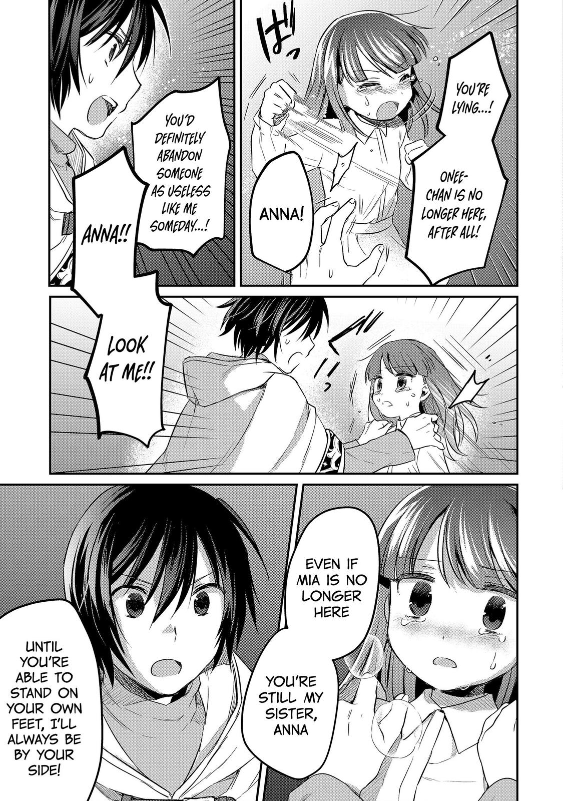 Shiro no Necromancer - Shiryou Ou e no Michi Chap 9 - Next Chap 10