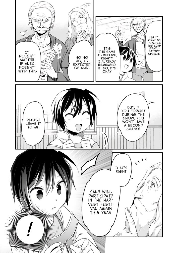 Shiro no Necromancer - Shiryou Ou e no Michi Chap 1 - Next Chap 2