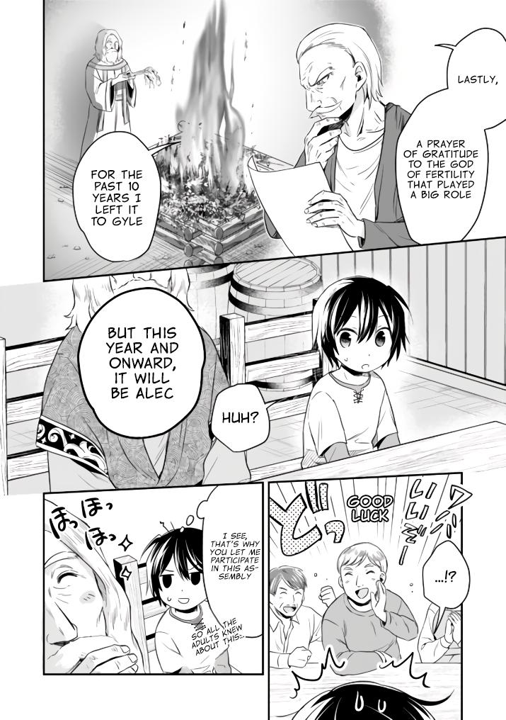 Shiro no Necromancer - Shiryou Ou e no Michi Chap 1 - Next Chap 2