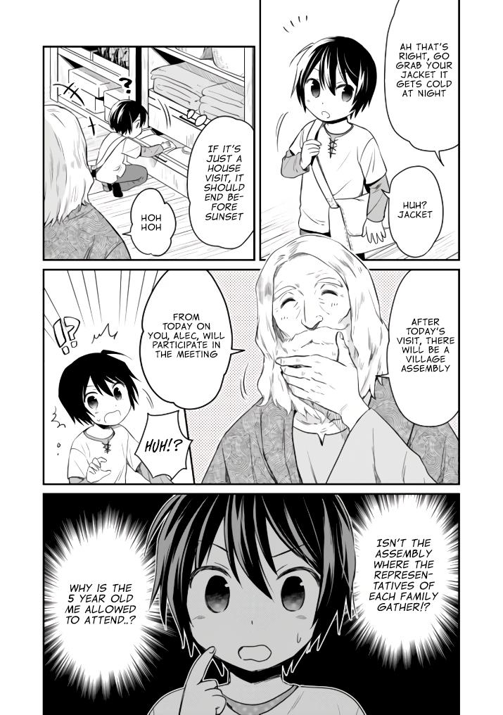Shiro no Necromancer - Shiryou Ou e no Michi Chap 1 - Next Chap 2