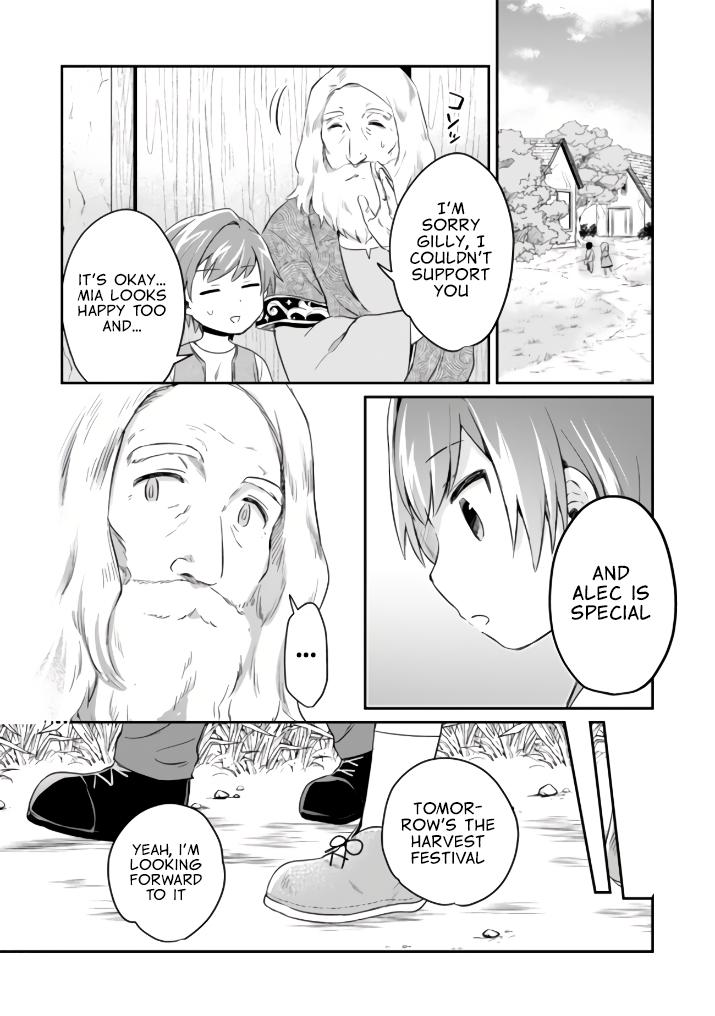 Shiro no Necromancer - Shiryou Ou e no Michi Chap 1 - Next Chap 2