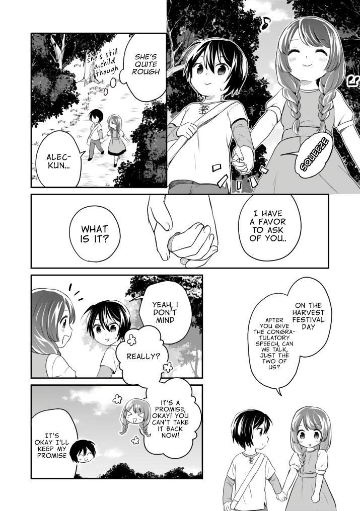 Shiro no Necromancer - Shiryou Ou e no Michi Chap 1 - Next Chap 2