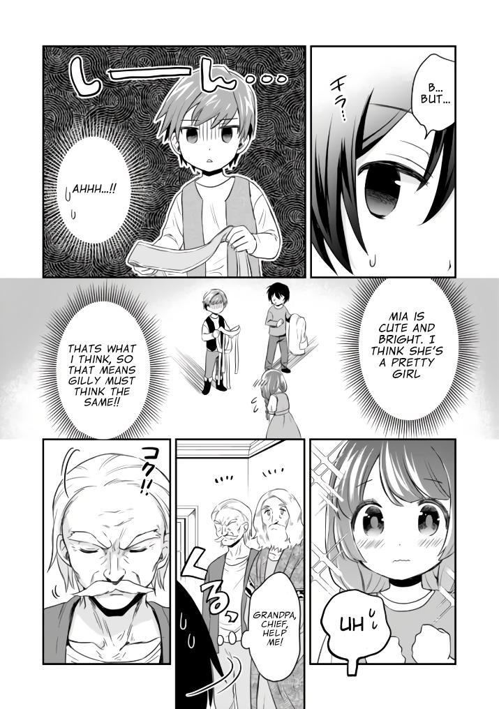 Shiro no Necromancer - Shiryou Ou e no Michi Chap 1 - Next Chap 2