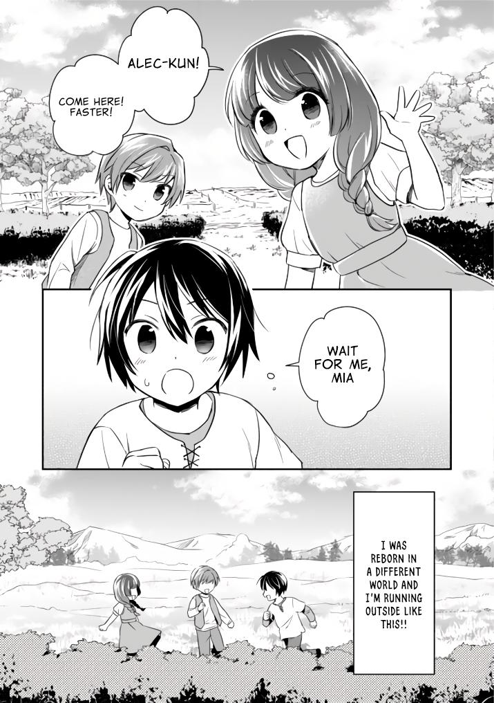 Shiro no Necromancer - Shiryou Ou e no Michi Chap 1 - Next Chap 2