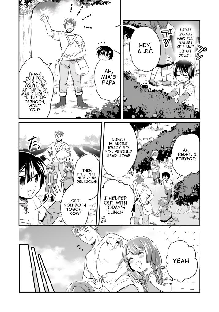 Shiro no Necromancer - Shiryou Ou e no Michi Chap 1 - Next Chap 2
