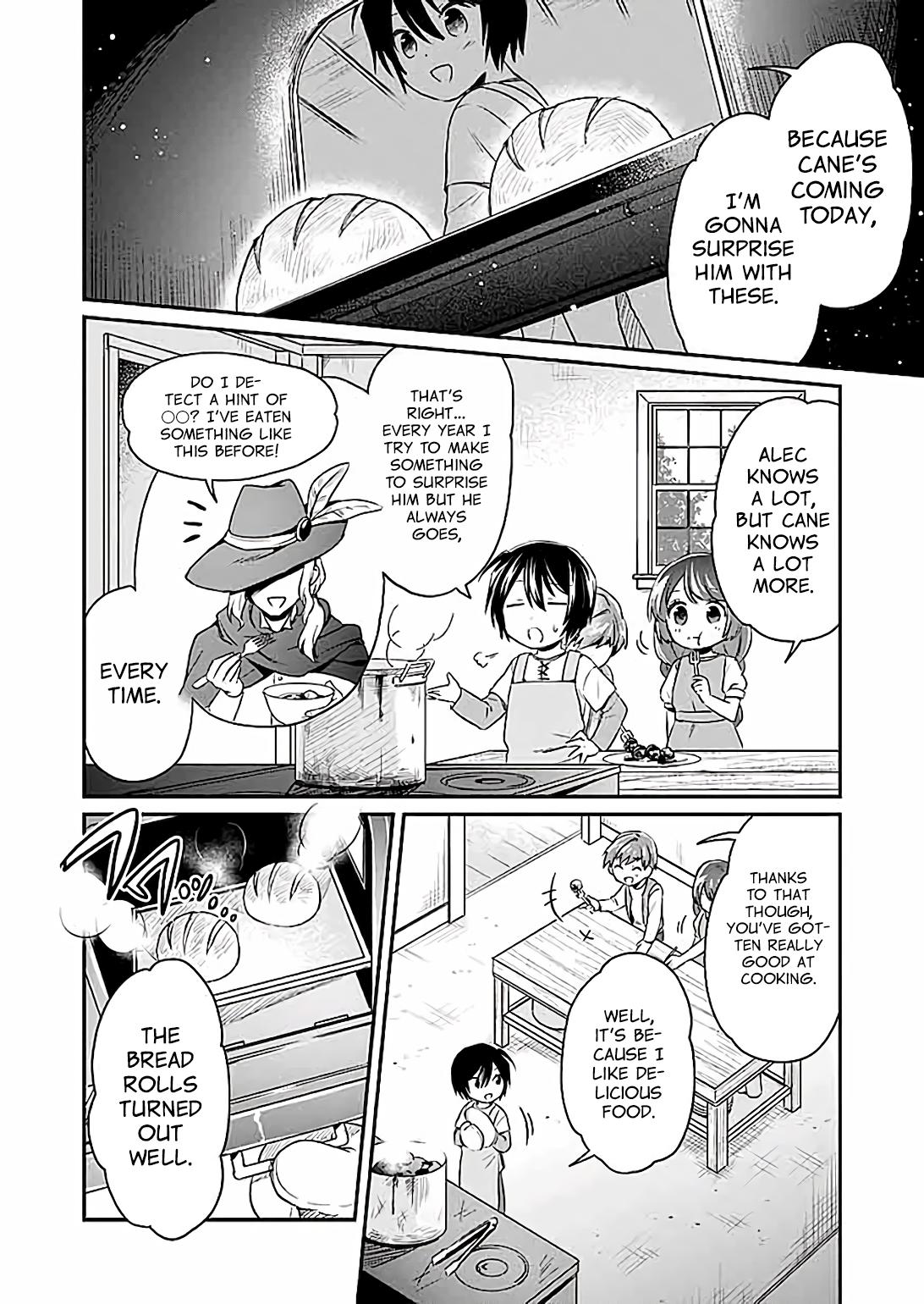 Shiro no Necromancer - Shiryou Ou e no Michi Chap 2 - Next Chap 3